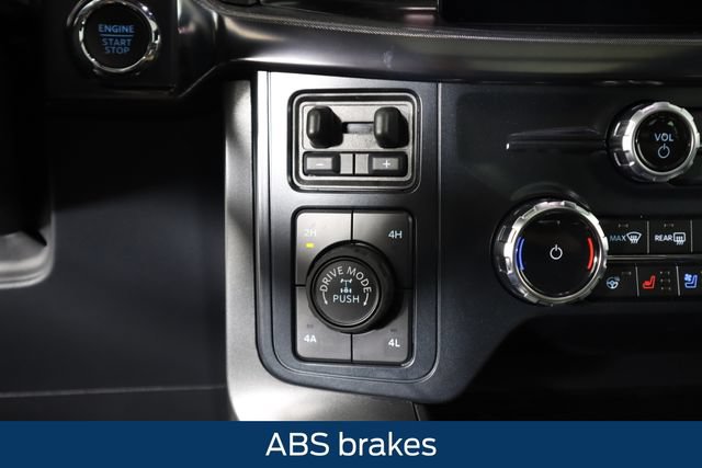 New 2026 Ford F150 Tremor w/ Equipment Group 402A High AWD/4WD image 46