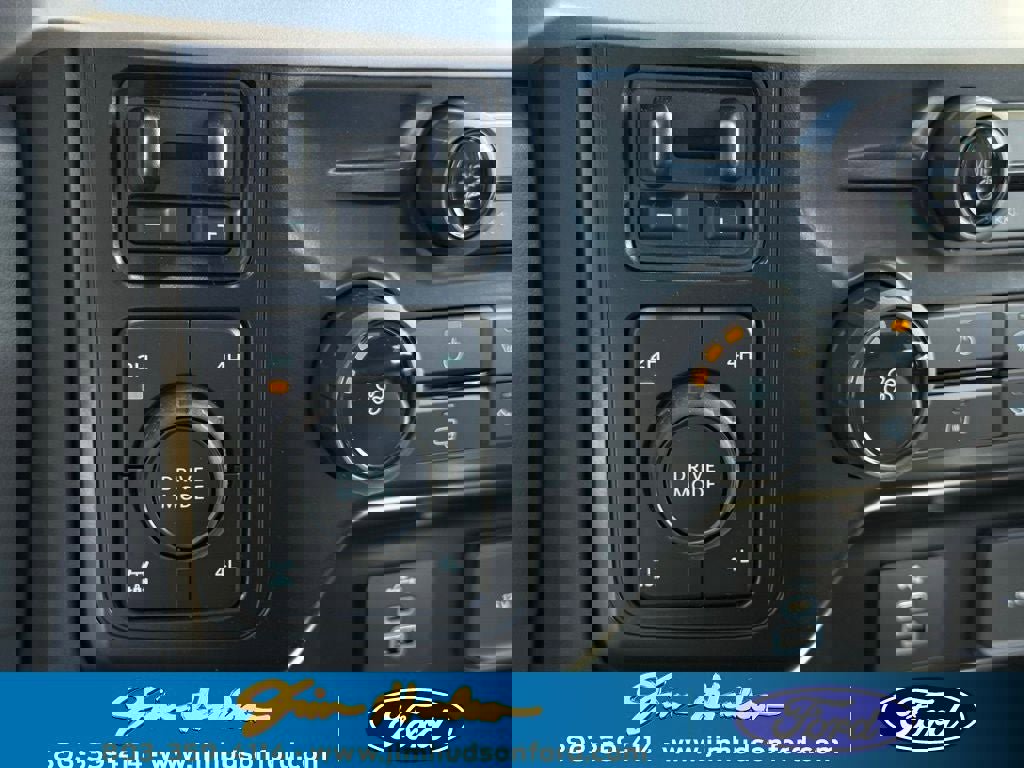 New 2026 Ford F250 XL image 29