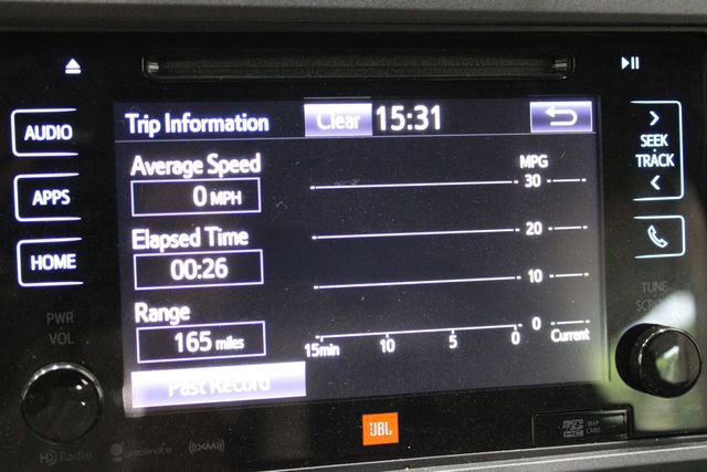Used 2019 Toyota Tacoma TRD Pro w/ Desert Air Intake Package AWD/4WD image 36