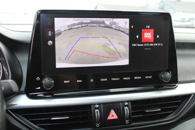 Used 2024 Kia Forte GT-Line FWD image 30