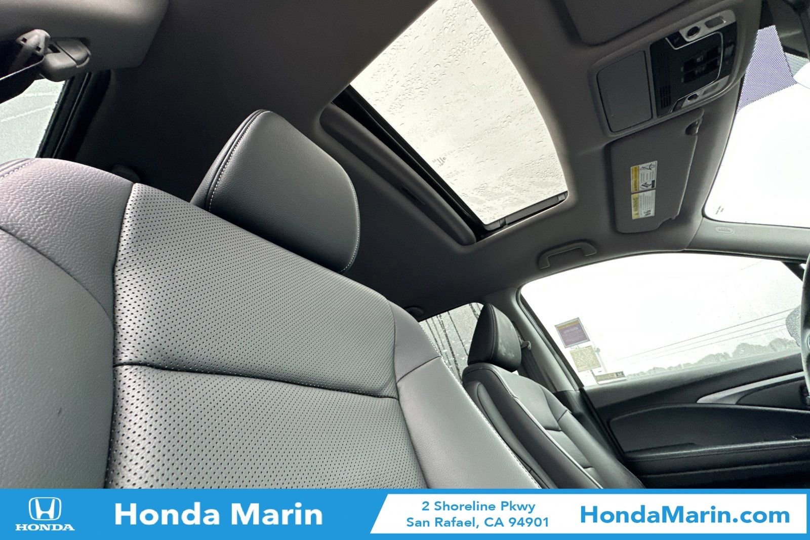 Used 2023 Honda Ridgeline RTL image 18