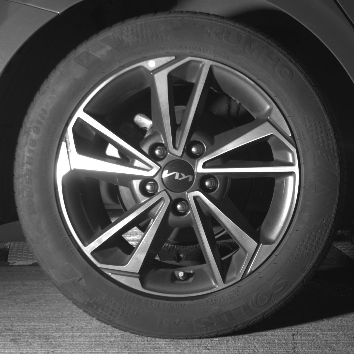 Used 2024 Kia Forte LXS image 20