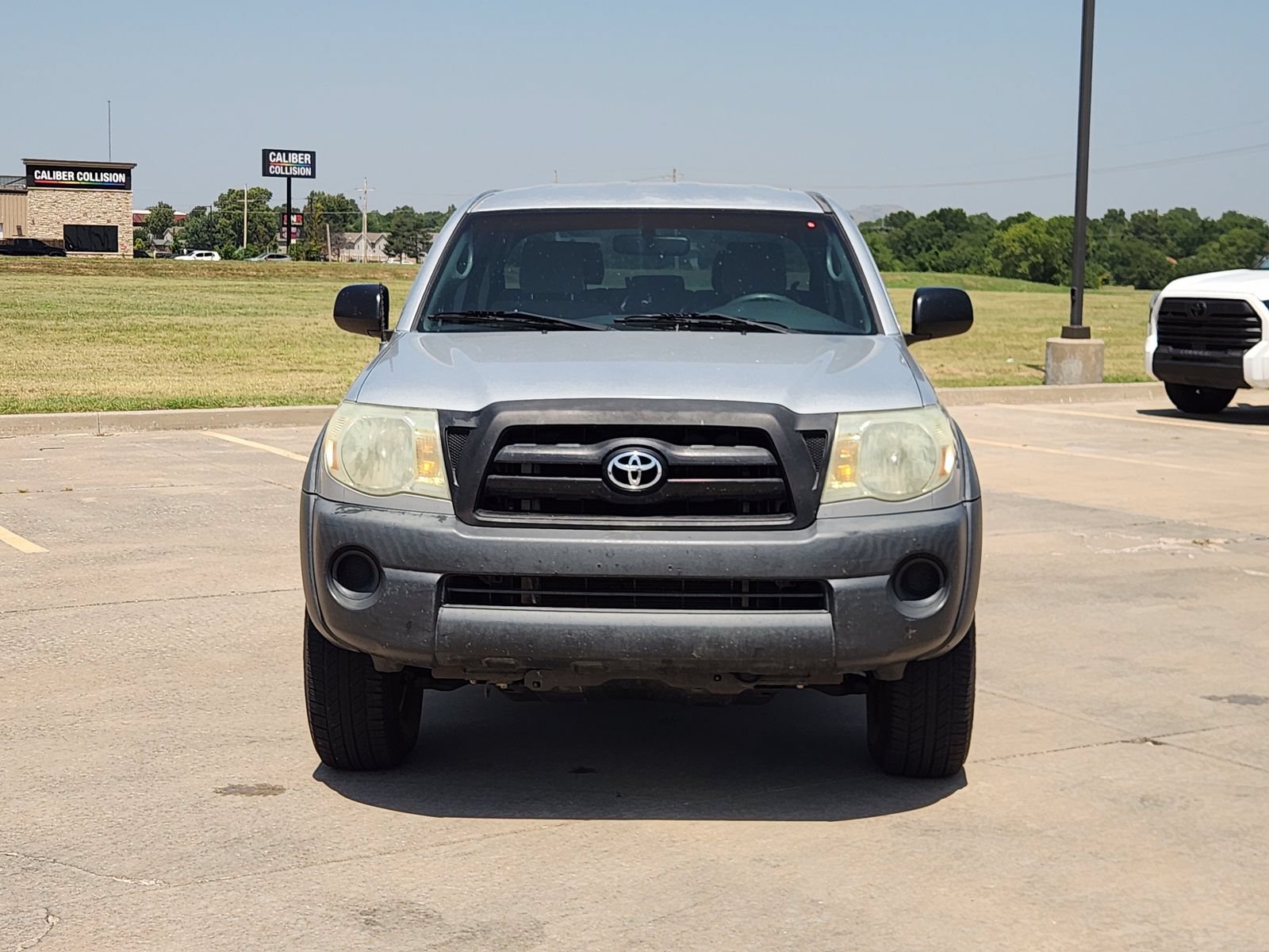 Used 2008 Toyota Tacoma PreRunner RWD image 6