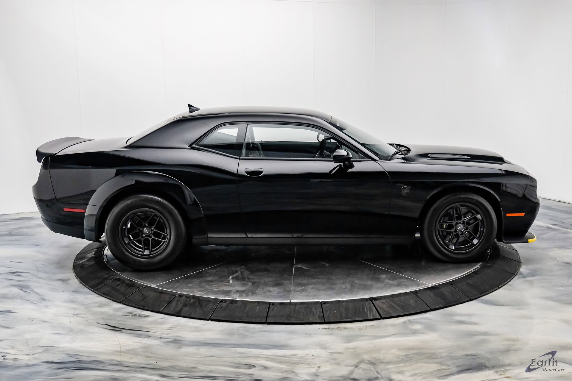 Used 2023 Dodge Challenger SRT Hellcat Redeye image 24