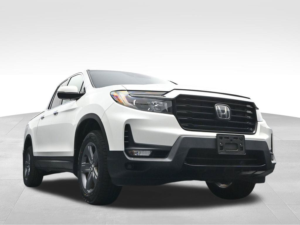 Used 2022 Honda Ridgeline RTL-E image 35