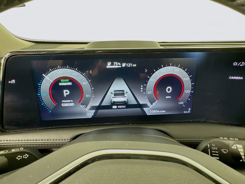 Used 2024 Nissan Ariya AWD image 31
