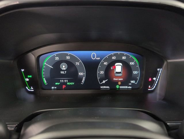 New 2026 Honda CR-V TrailSport image 16