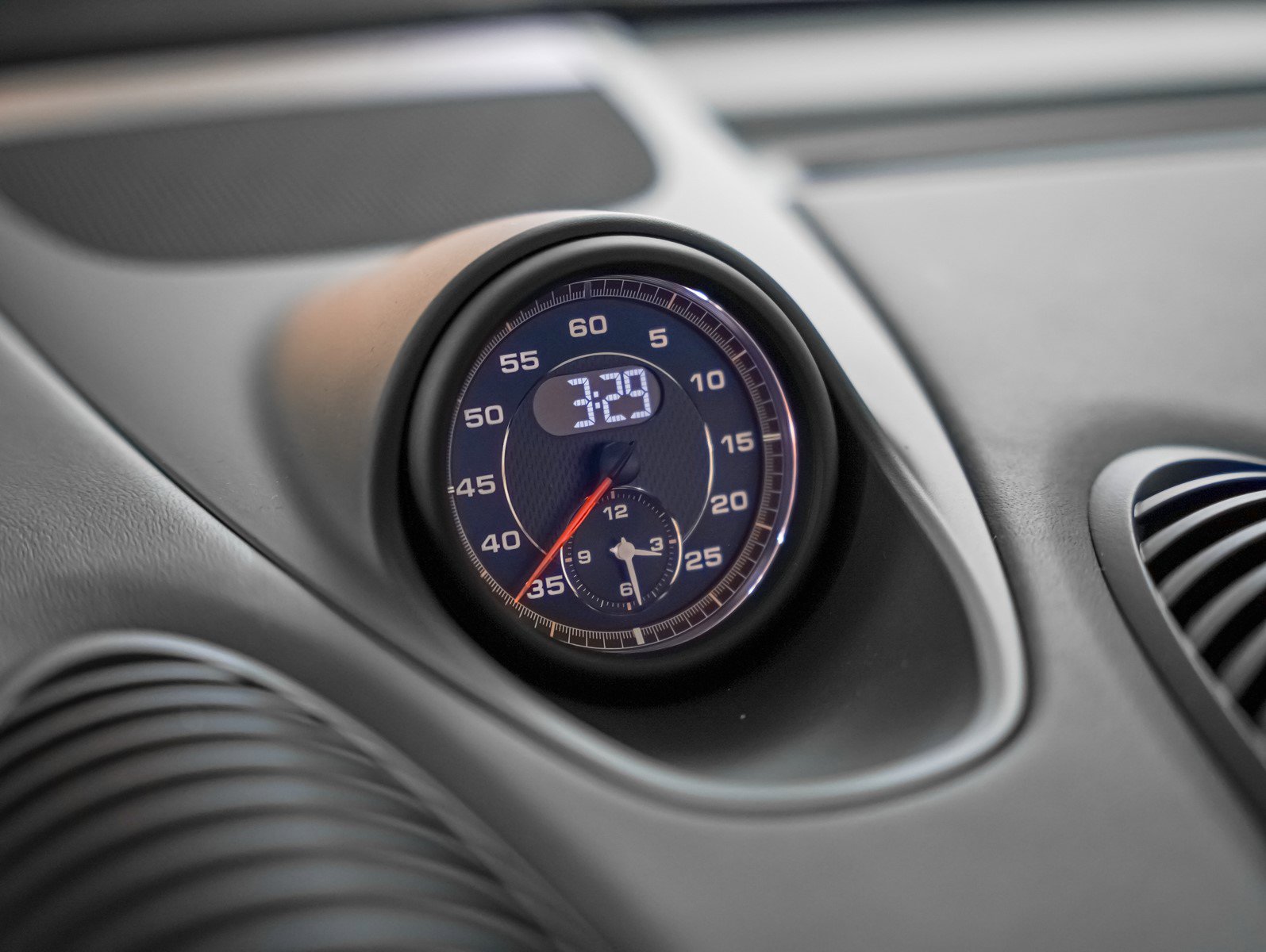 Used 2025 Porsche 718 Boxster Spyder RS image 26