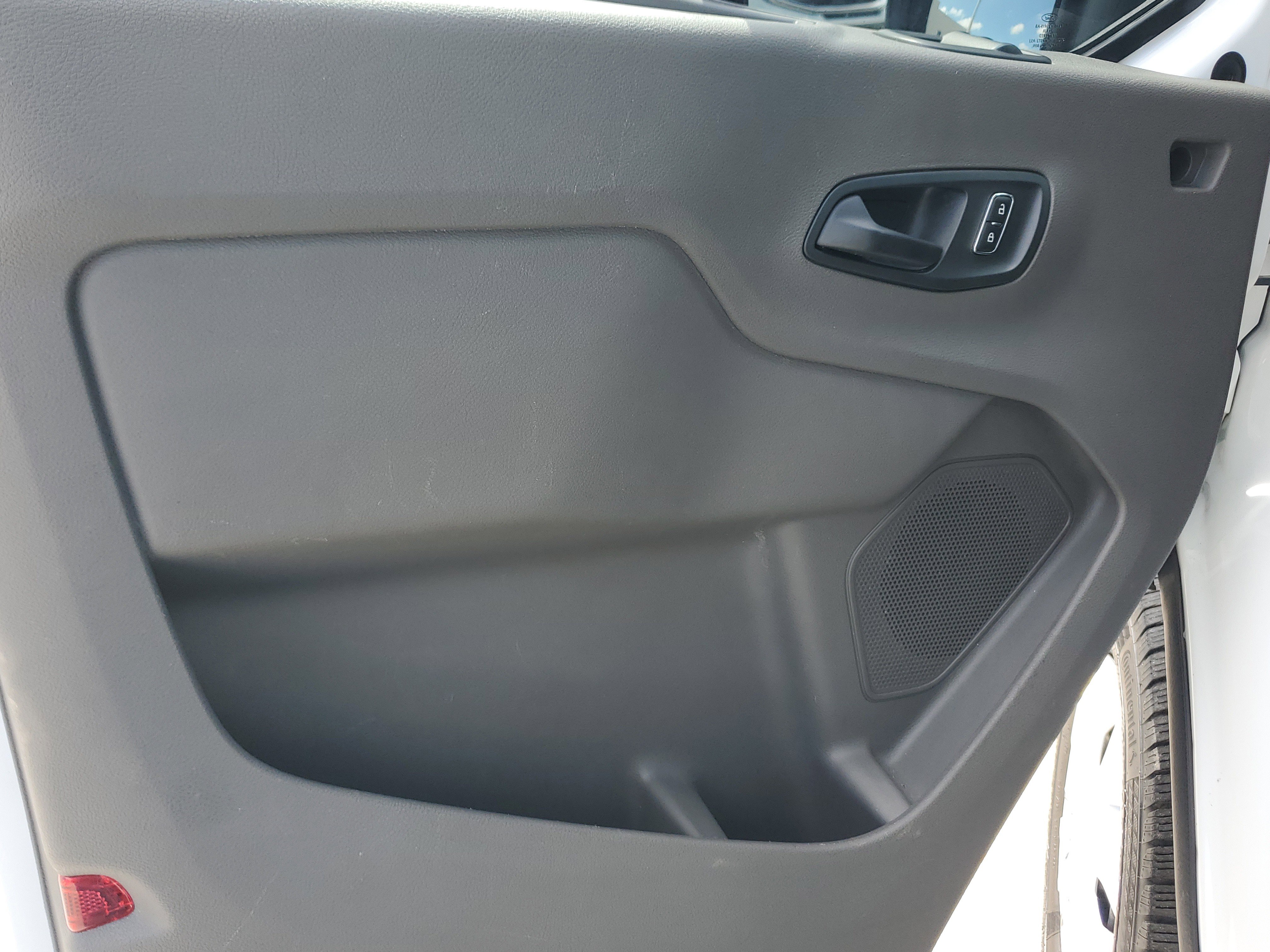 Used 2022 Ford Transit 250 Low Roof w/ Exterior Upgrade Package image 16