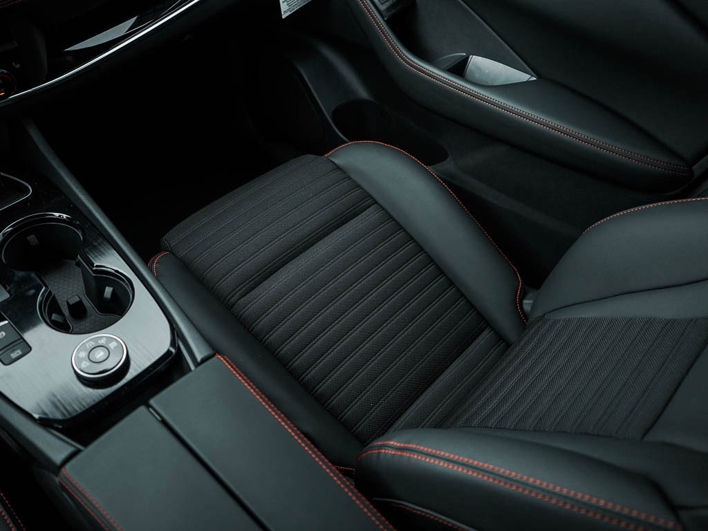 New 2026 Nissan Rogue SV w/ Rock Creek Premium Package image 25