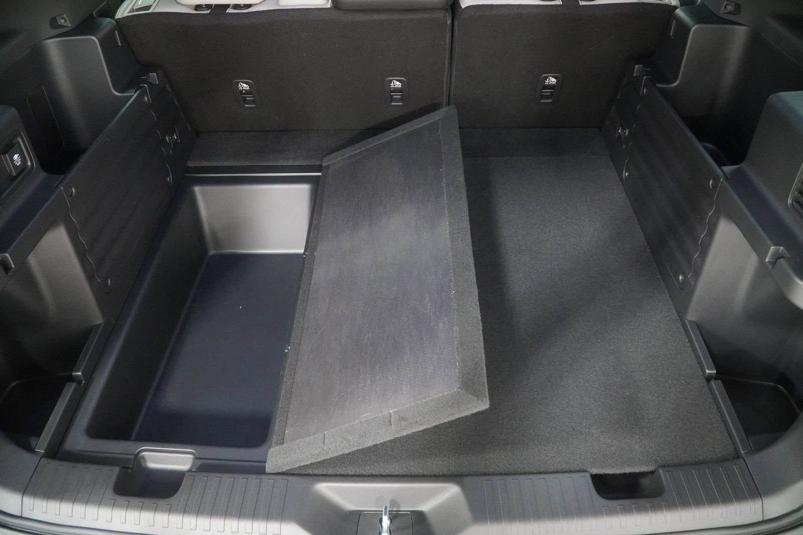 New 2026 Honda Passport TrailSport Elite image 10