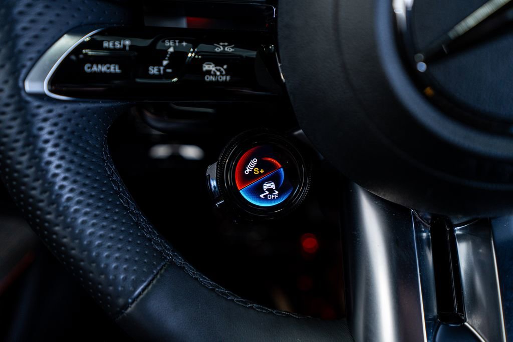 Used 2025 Mercedes-Benz AMG GT 55 image 49