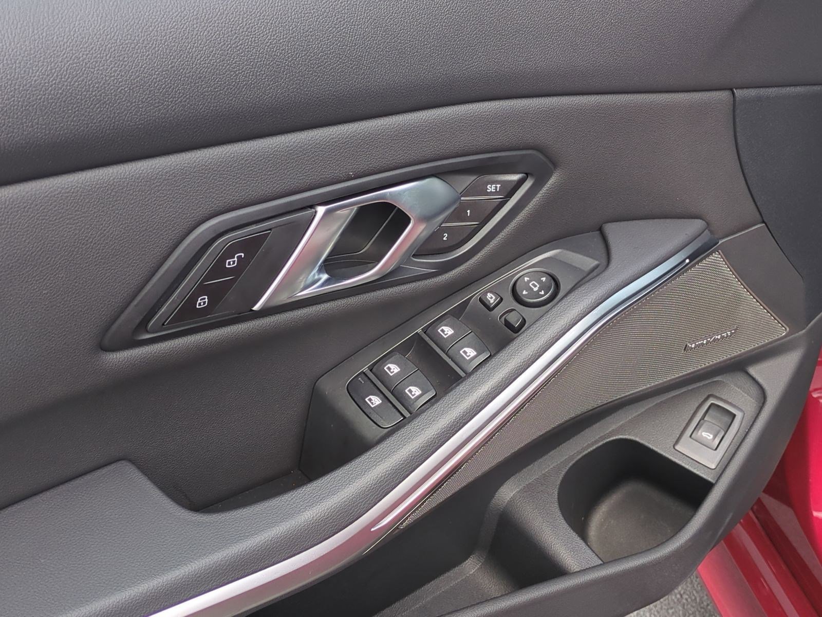 Used 2025 BMW M340i Sedan RWD image 15