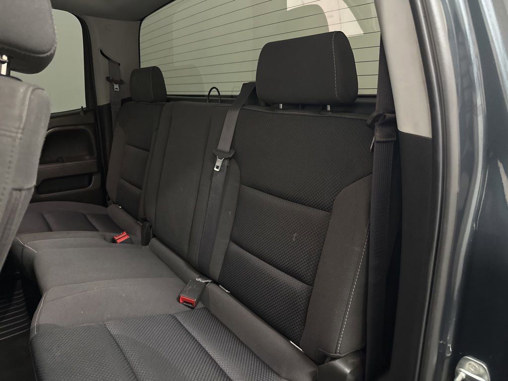 Used 2017 GMC Sierra 1500 SLE w/ SLE Value Package image 48