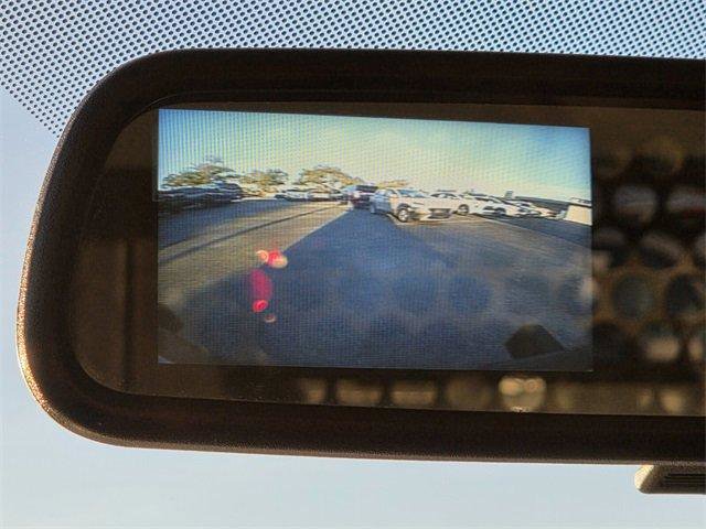 Used 2024 GMC Savana 2500 w/ Driver Convenience Package image 17