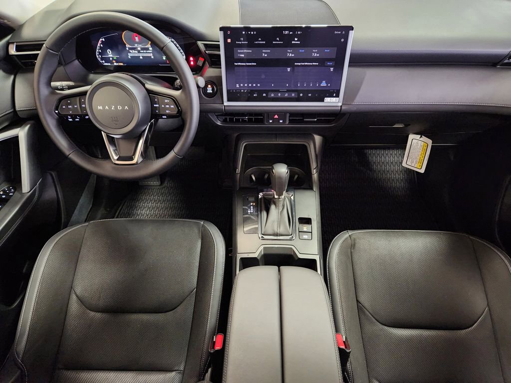 New 2026 MAZDA CX-5 Preferred AWD/4WD image 16