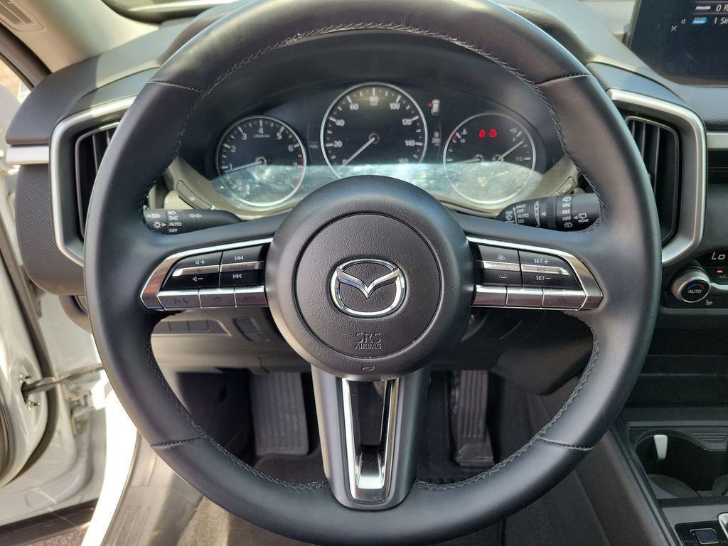 Used 2025 MAZDA CX-50 AWD 2.5 S w/ Premium Package image 21