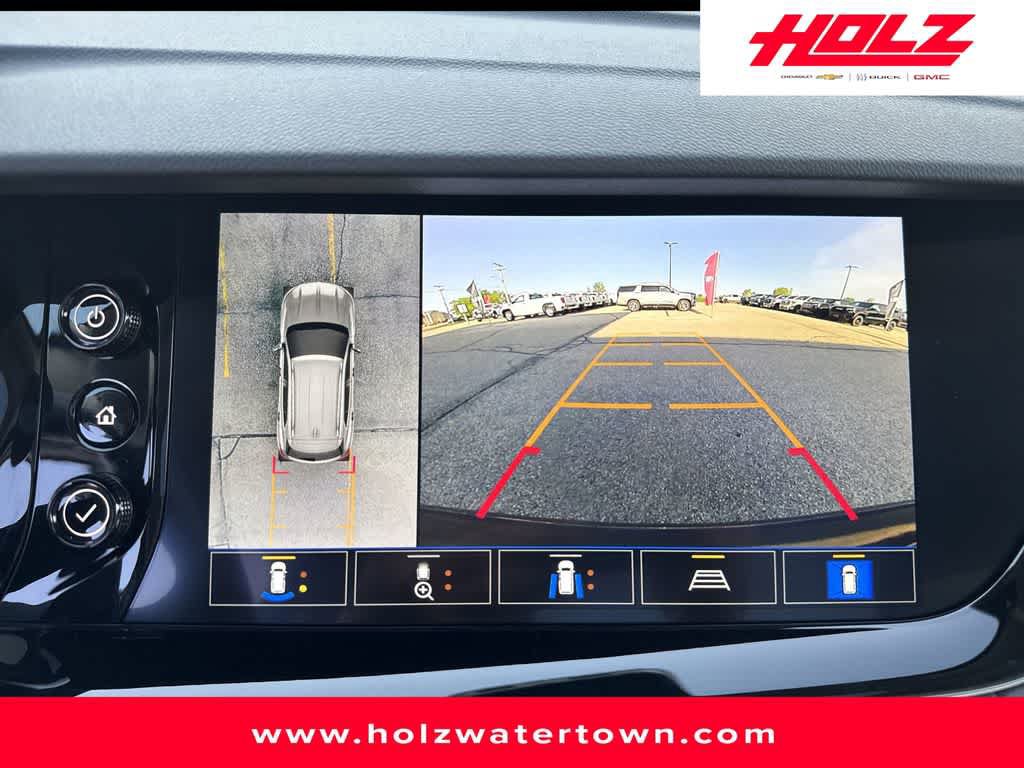 Certified 2023 Buick Envision Avenir AWD/4WD image 14