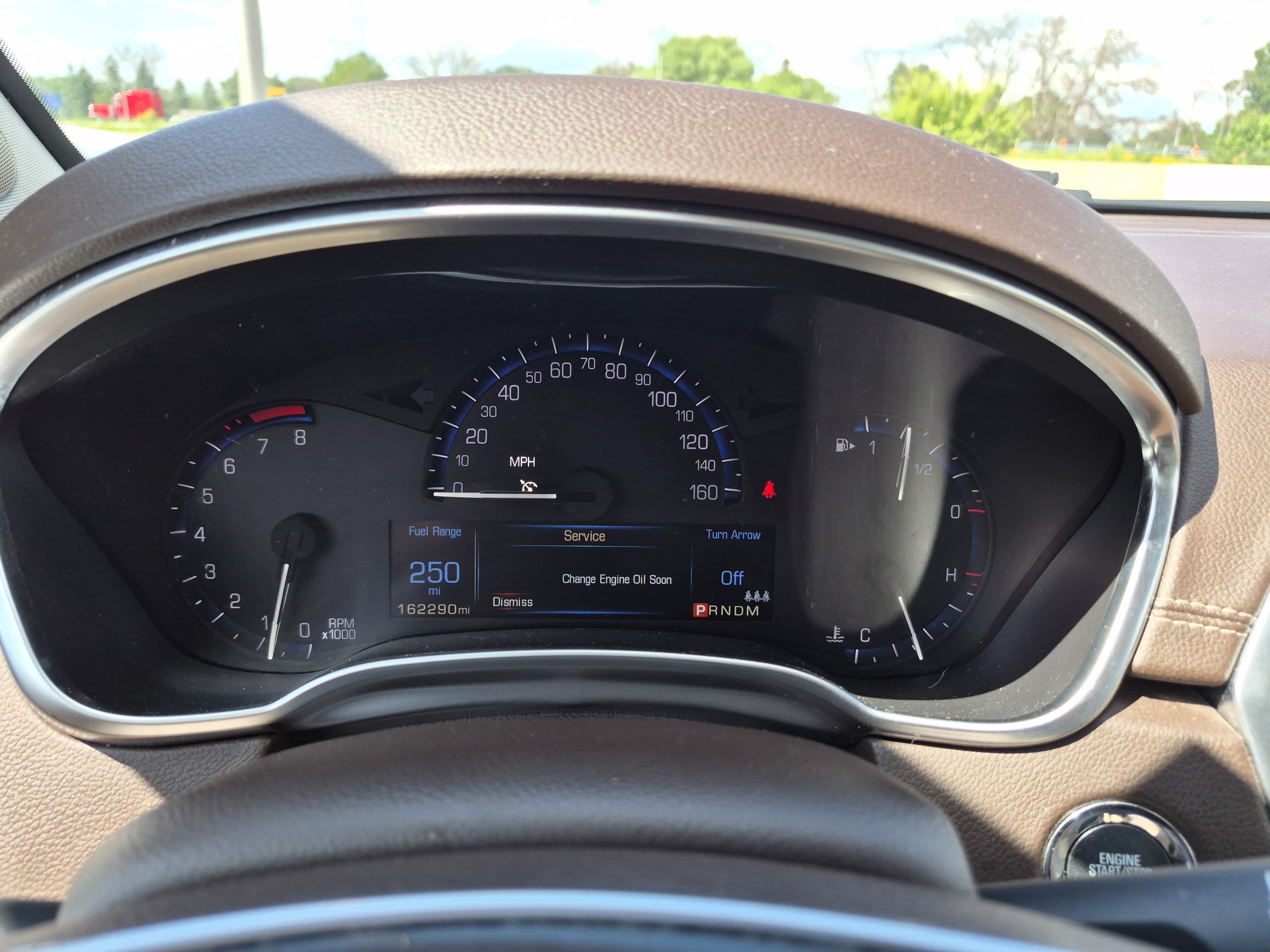 Used 2015 Cadillac SRX Luxury w/ Driver Awareness Package AWD/4WD image 21