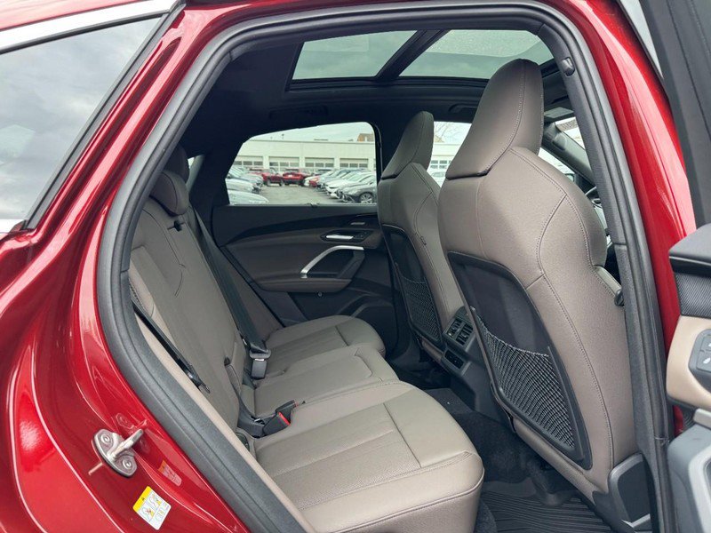 New 2025 Audi Q5 Premium Plus image 5