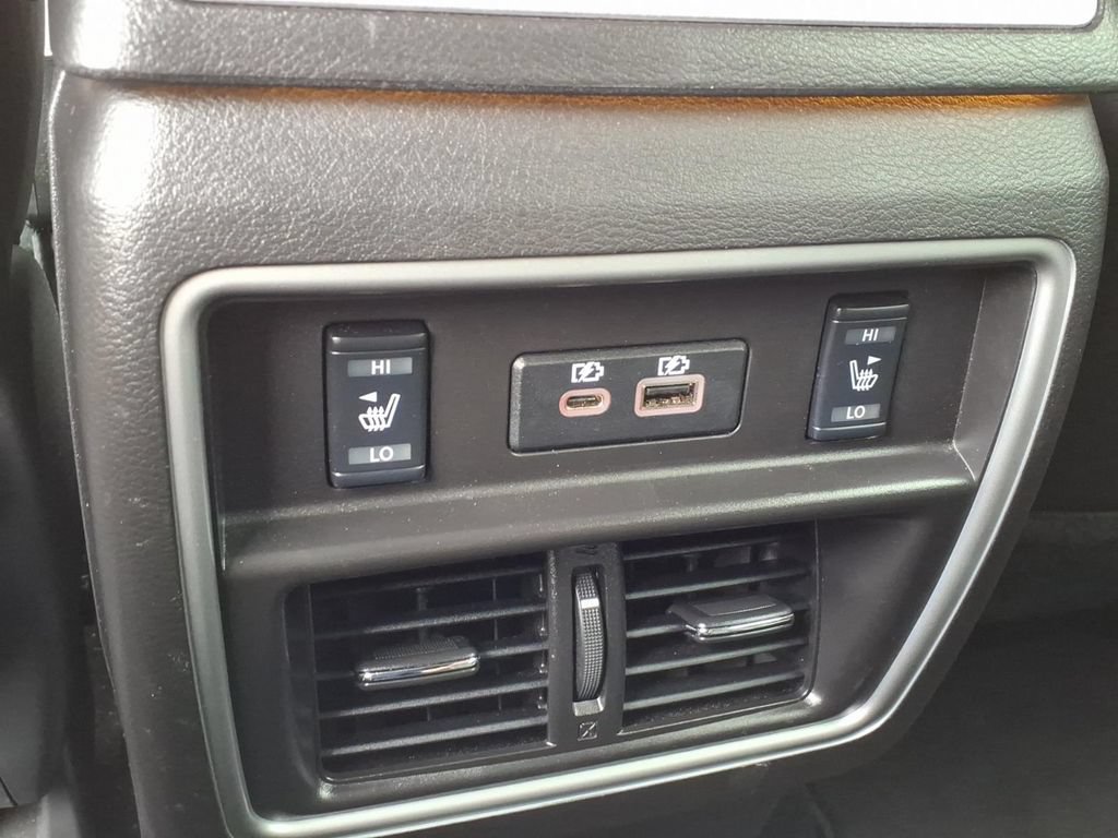 Certified 2022 Nissan Murano SL AWD/4WD image 14