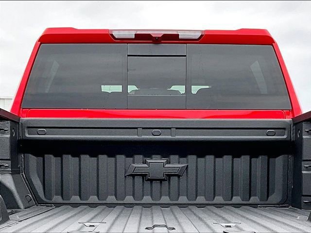 New 2026 Chevrolet Silverado 2500 LT w/ Trail Boss Package AWD/4WD image 16
