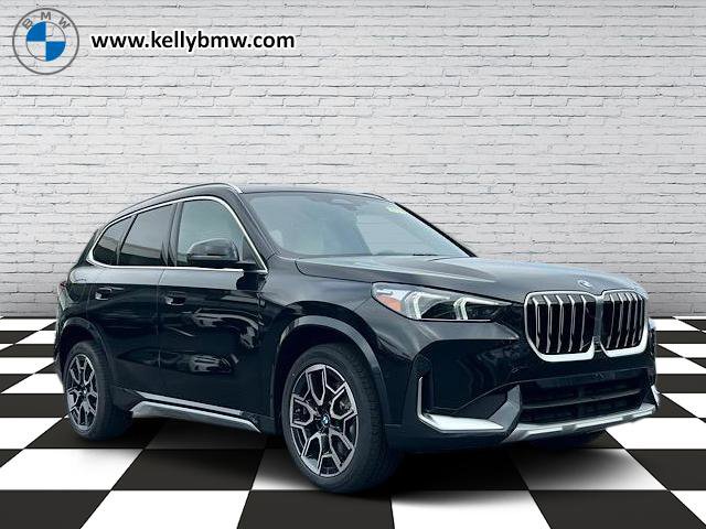 New 2026 BMW X1 xDrive28i w/ Technology Package image 1