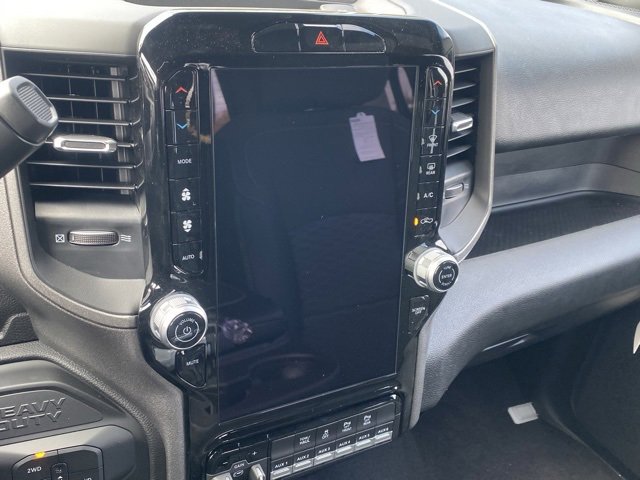 New 2026 RAM 2500 Tradesman image 19