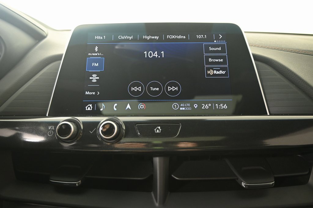 Used 2023 Cadillac CT4 Sport image 28