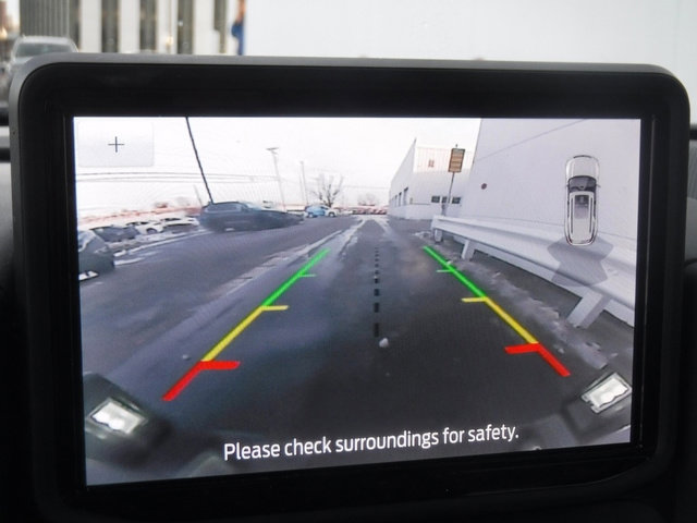 Used 2021 Ford Bronco Sport Big Bend w/ Big Bend Package (96B) image 22