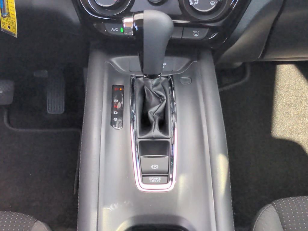 Used 2019 Honda HR-V LX image 19
