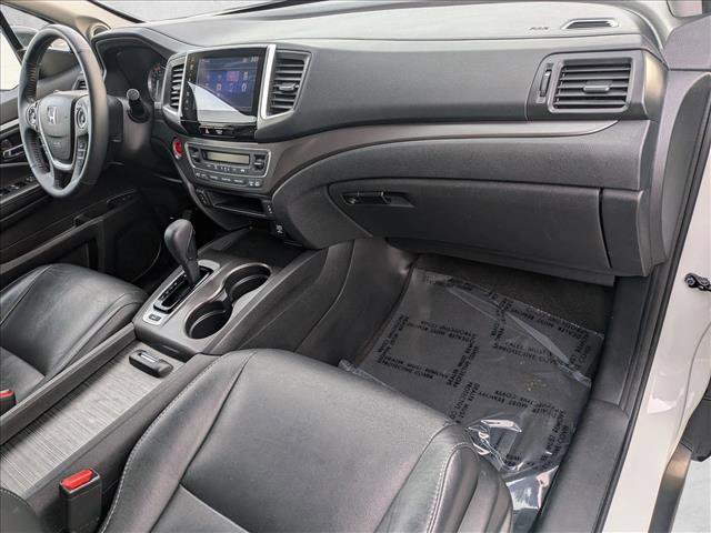 Used 2017 Honda Pilot EX-L image 22