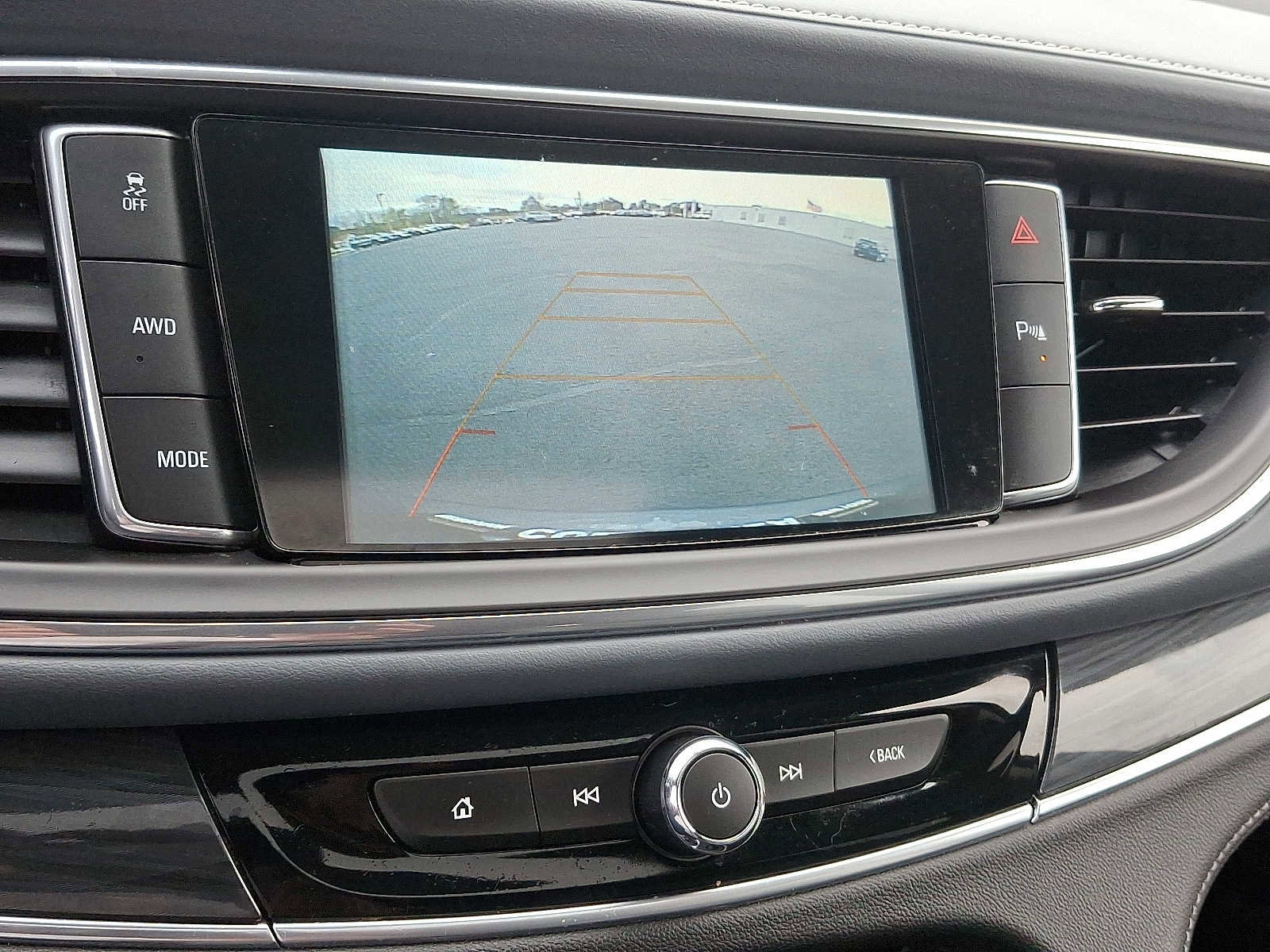 Used 2019 Buick Enclave Essence w/ Trailering Package, 5000 lbs. image 21