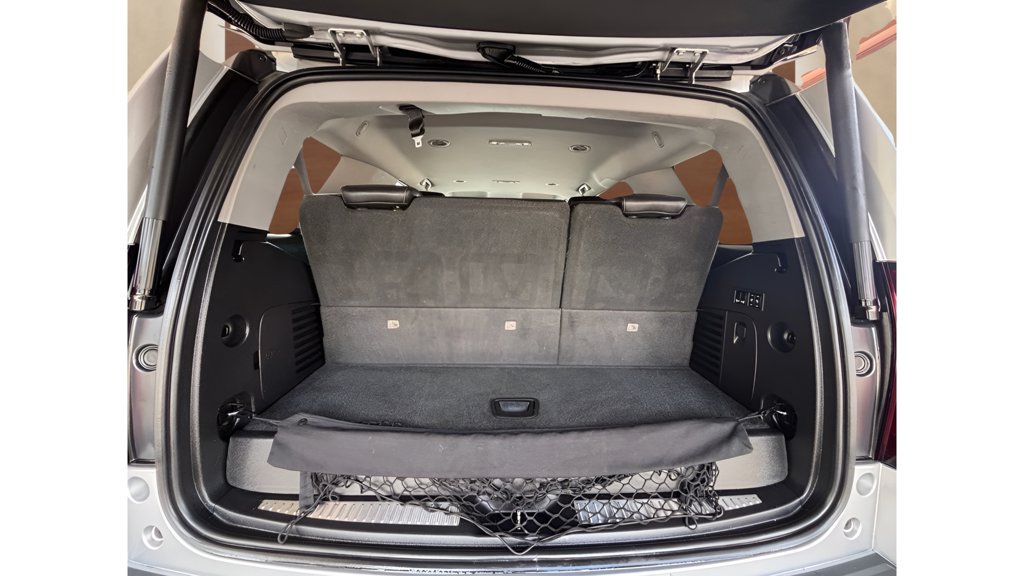 Used 2019 Chevrolet Tahoe Premier RWD image 36