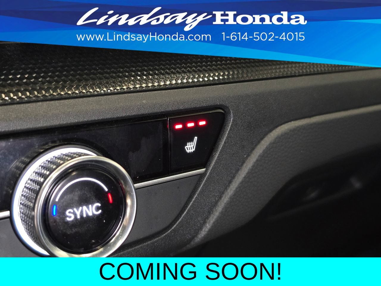 Used 2024 Honda CR-V Sport image 19