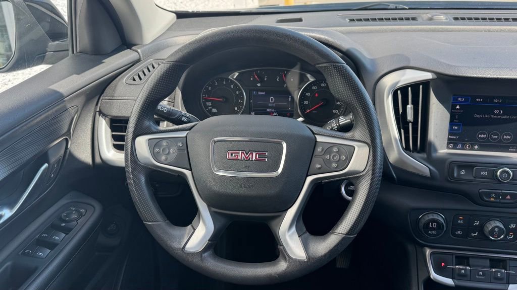 Used 2022 GMC Terrain SLE w/ Driver Convenience Package image 13