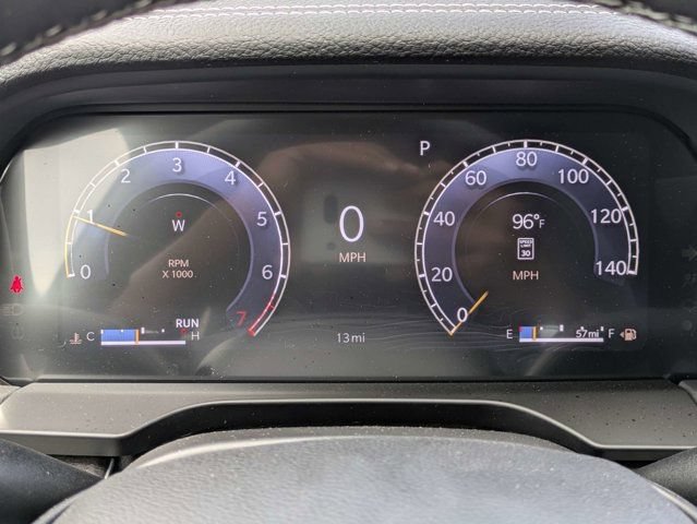 New 2026 Jeep Grand Cherokee L 4WD image 30
