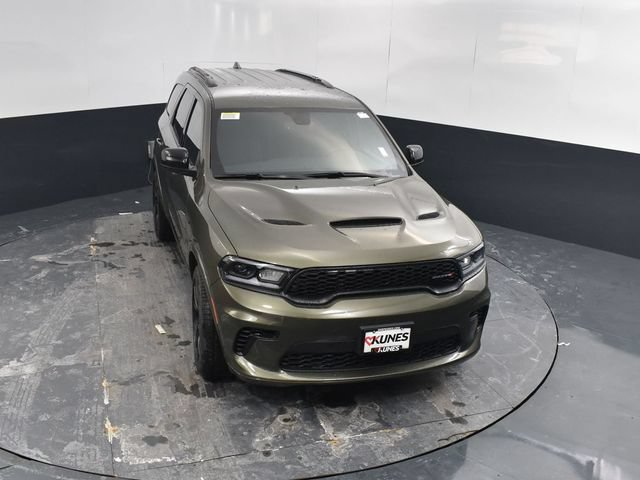 New 2026 Dodge Durango GT w/ Tow 'N Go Package AWD/4WD image 42