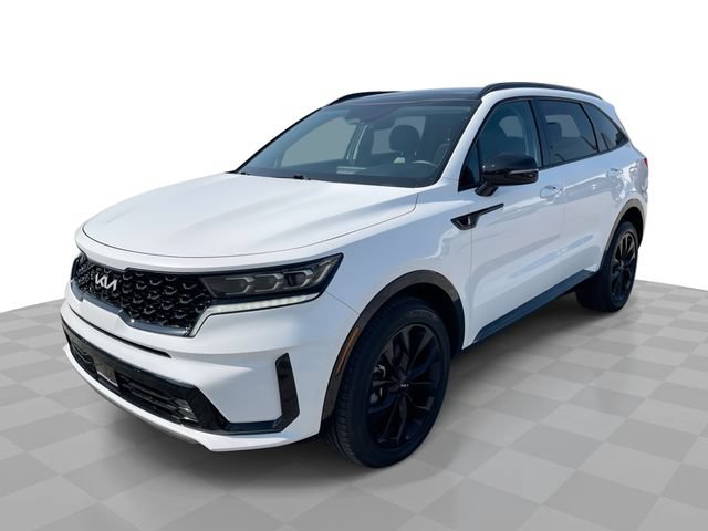 Used 2023 Kia Sorento SX
