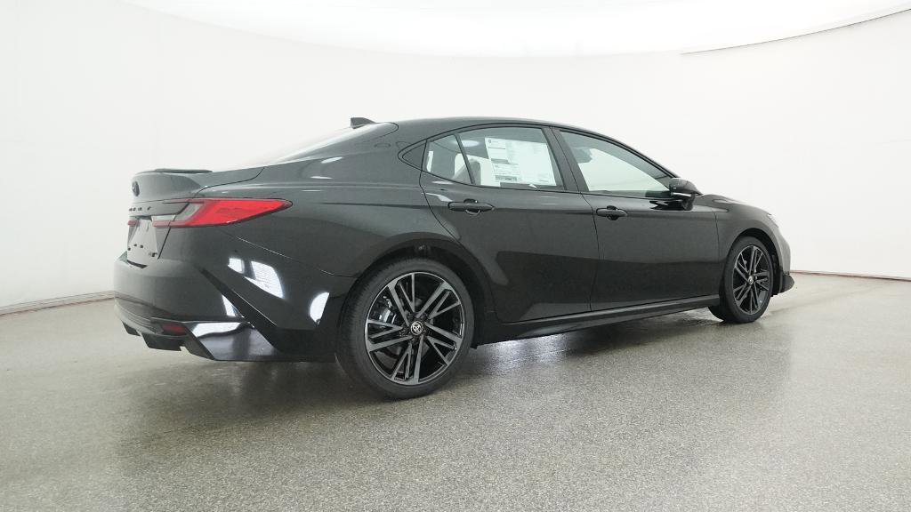New 2026 Toyota Camry XSE image 6