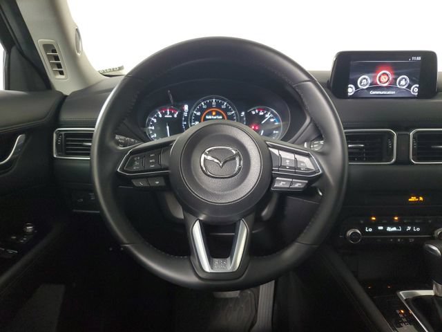 Used 2019 MAZDA CX-5 Grand Touring FWD image 16