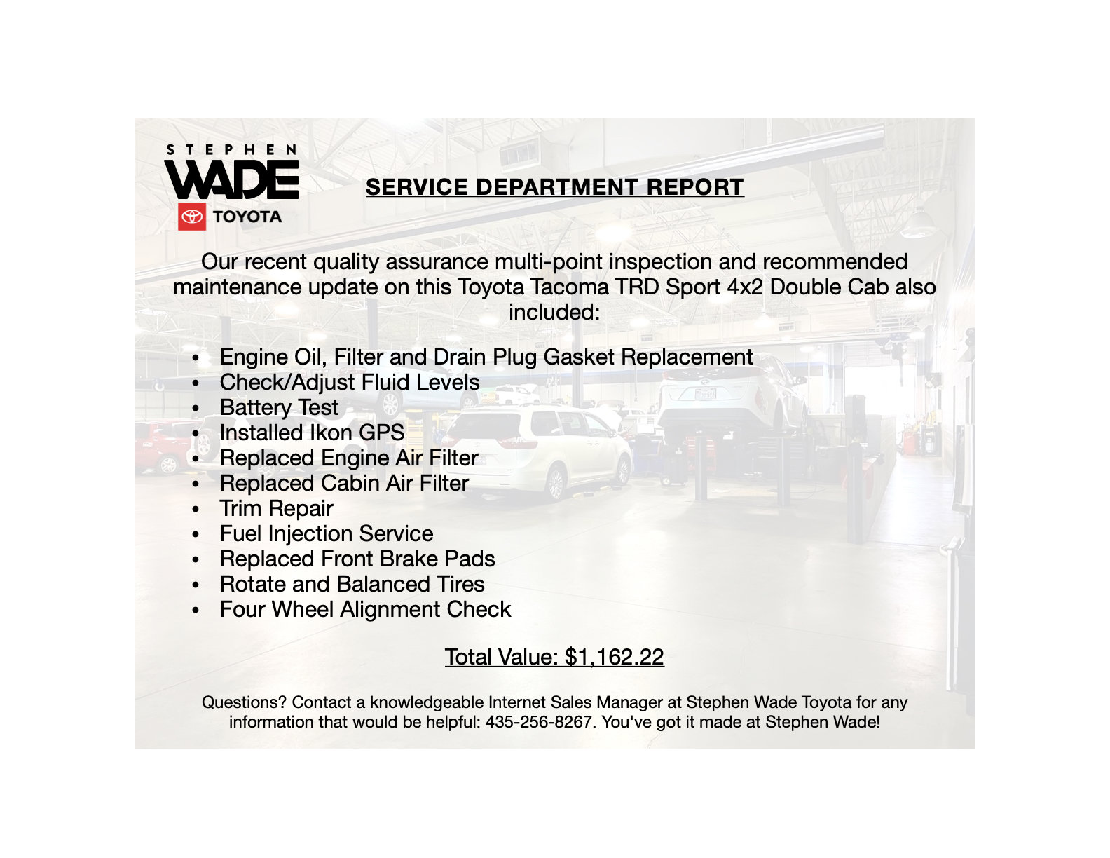 Used 2021 Toyota Tacoma TRD Sport w/ Technology Package image 4