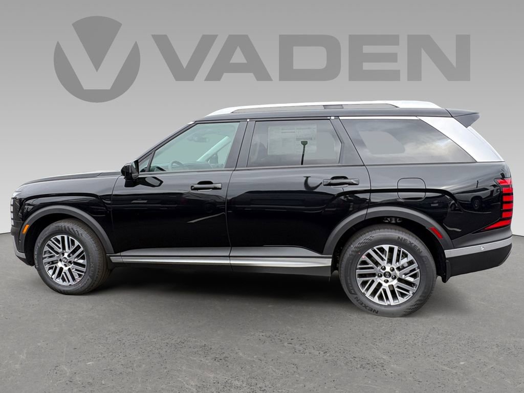 New 2026 Hyundai Palisade SEL FWD image 7