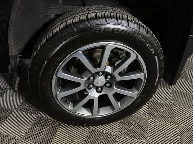 Used 2018 GMC Canyon Denali image 41