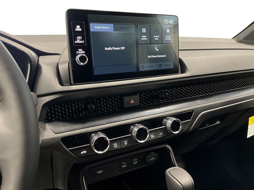 New 2026 Honda CR-V Sport image 19