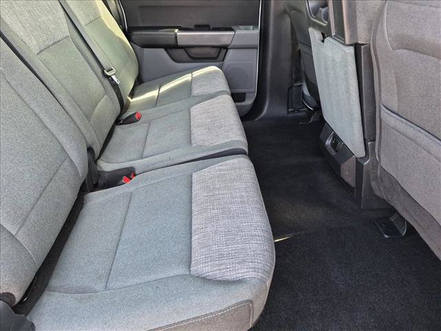 Used 2023 Ford F150 XLT AWD/4WD image 17