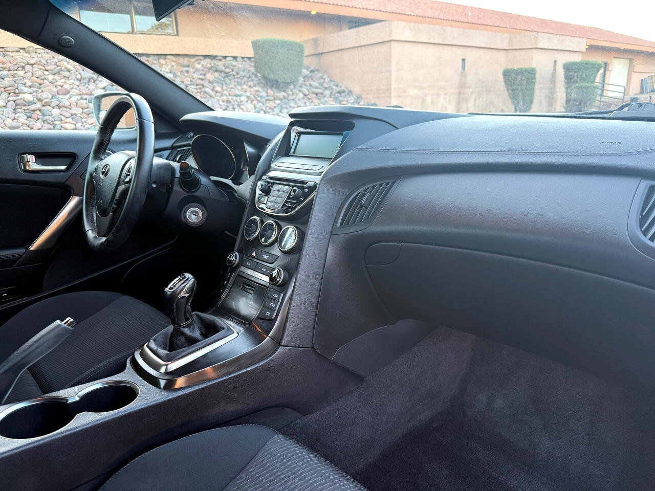 Used 2013 Hyundai Genesis 2.0T RWD image 14
