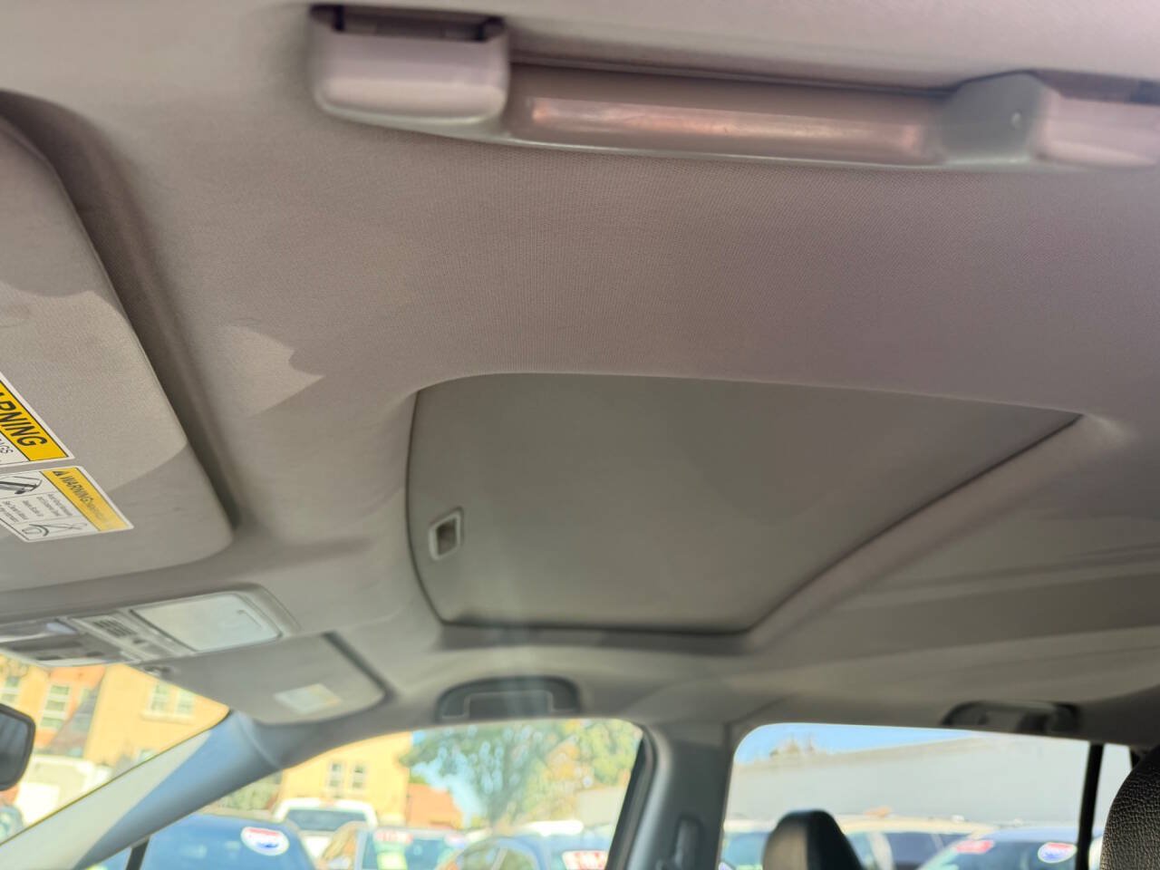 Used 2017 Honda Pilot EX-L image 11