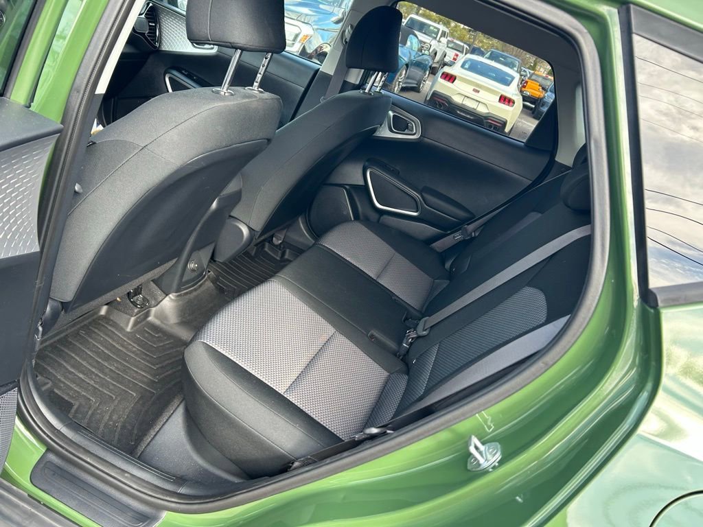 Used 2022 Kia Soul X-Line image 17