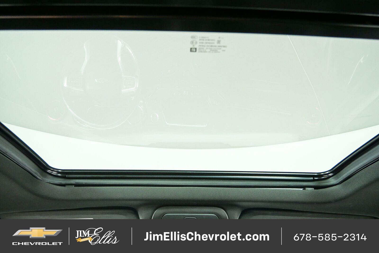 Used 2021 Chevrolet Blazer RS w/ Enhanced Convenience Package AWD/4WD image 22